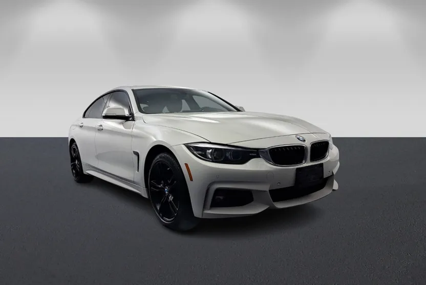 2019 Bmw 430i xDrive Gran Coupe photo 1