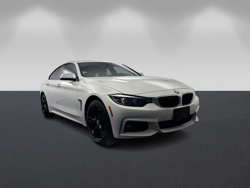 2019 Bmw 430i xDrive Gran Coupe photo 1
