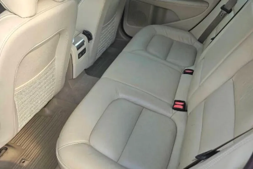 2013 Volvo XC70 T6 photo 1