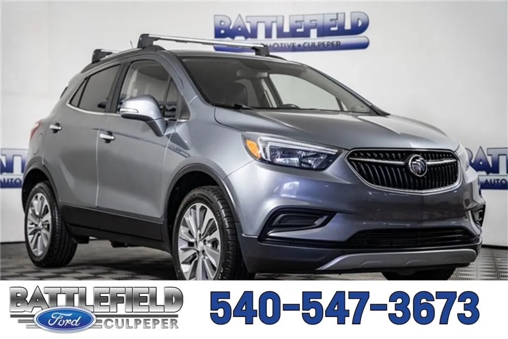 2019 Buick Encore Preferred photo 1