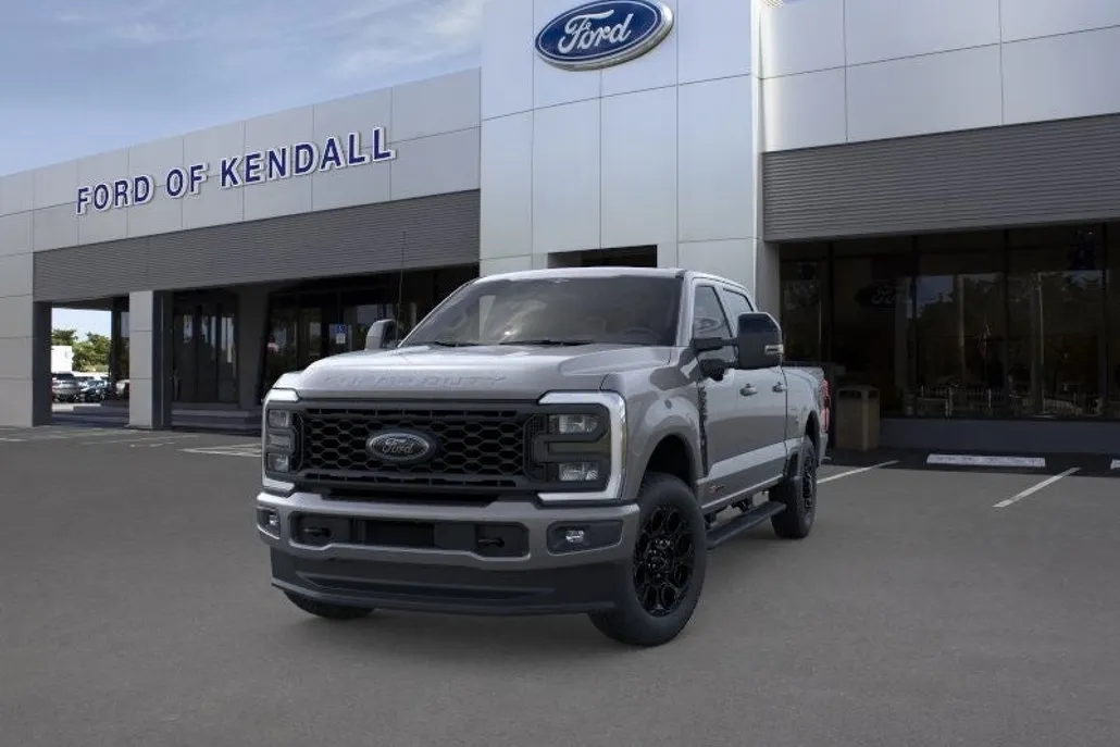 2025 Ford F-250 photo 1