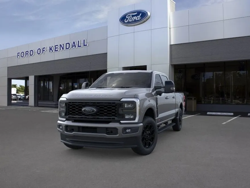 2025 Ford F-250 photo 1