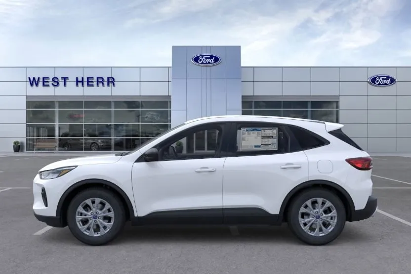 2025 Ford Escape Active photo 1