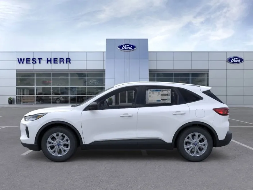 2025 Ford Escape Active photo 1