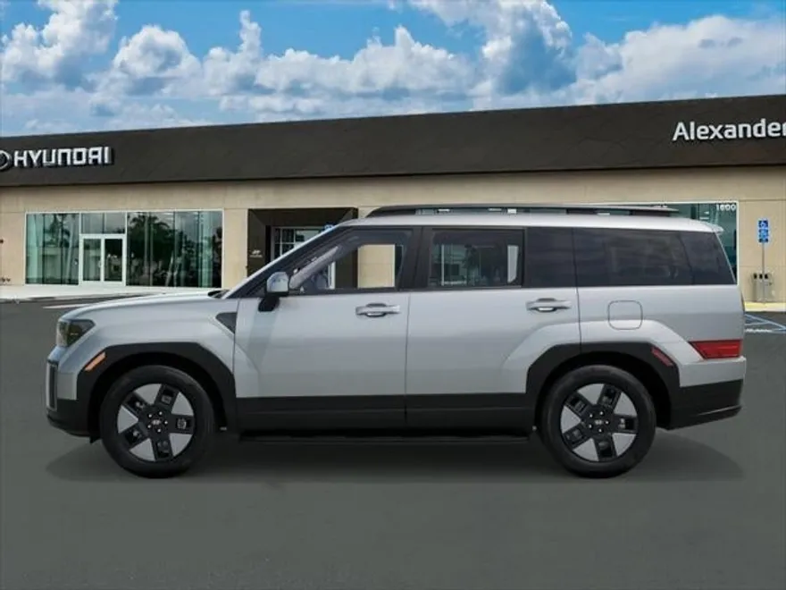 2026 Hyundai Santa Fe SEL photo 1