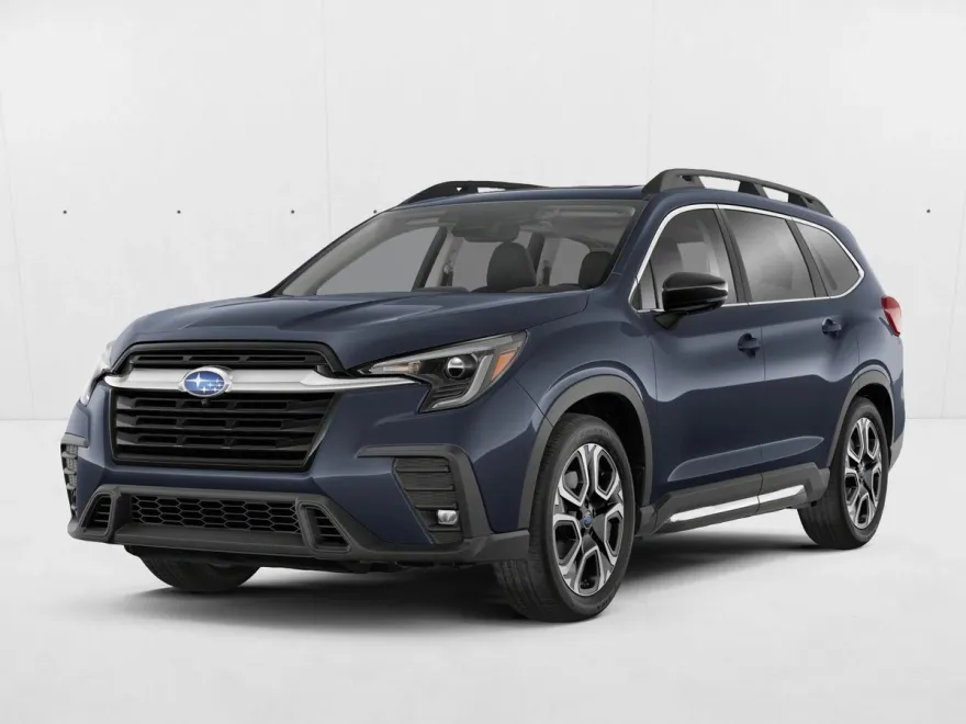2025 Subaru Ascent Limited photo 1