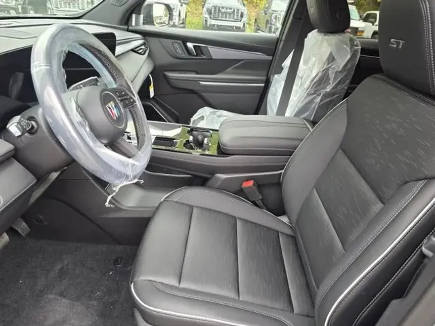 2026 Buick Enclave Sport Touring photo 1