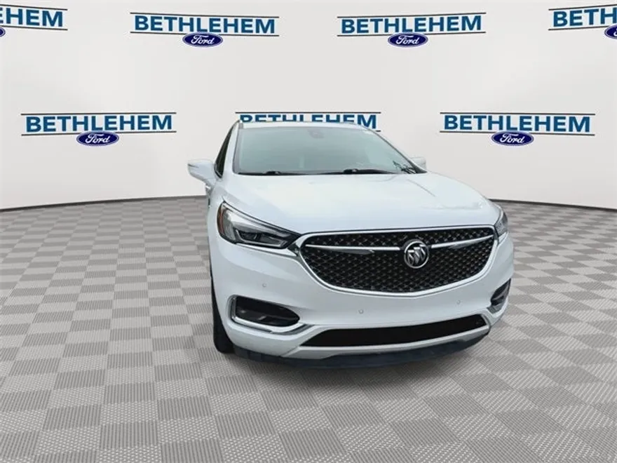 2020 Buick Enclave Avenir photo 1