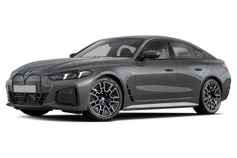 2025 Bmw i4 M50 photo 1
