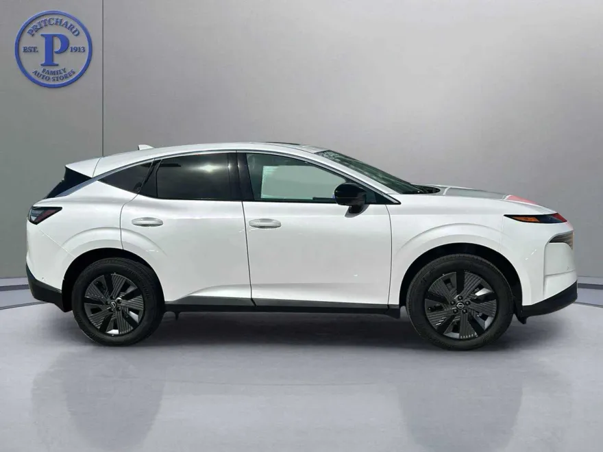2025 Nissan Murano SL photo 1