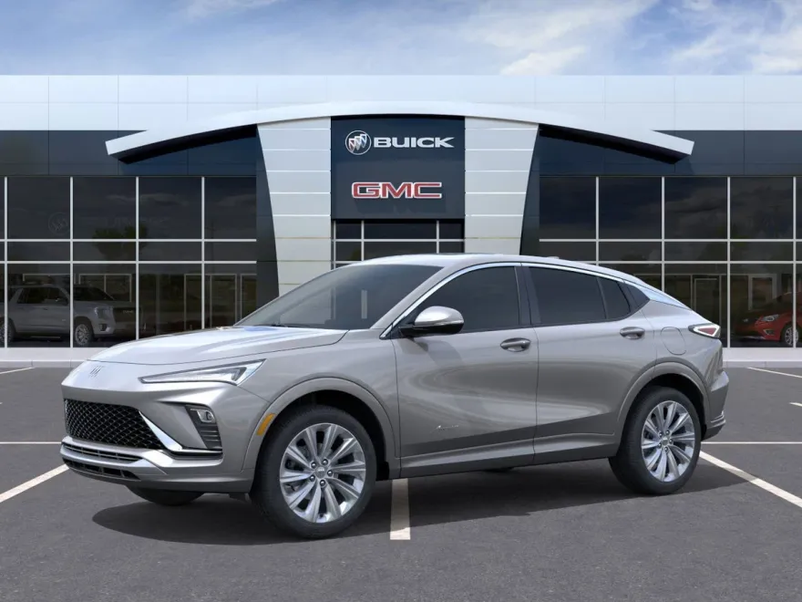 2026 Buick Envista Avenir photo 1