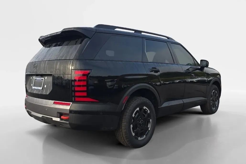 2026 Hyundai Palisade XRT photo 1