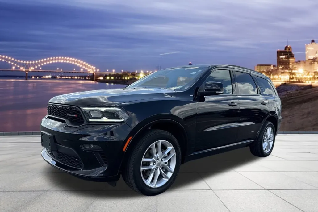 2023 Dodge Durango GT Plus photo 1