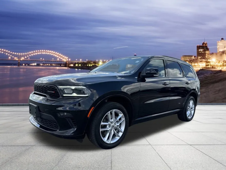 2023 Dodge Durango GT Plus photo 1