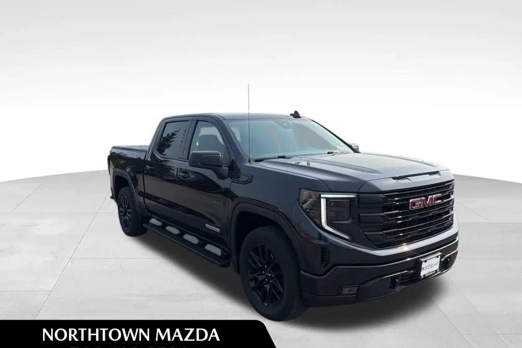2023 Gmc Sierra 1500 Elevation photo 1