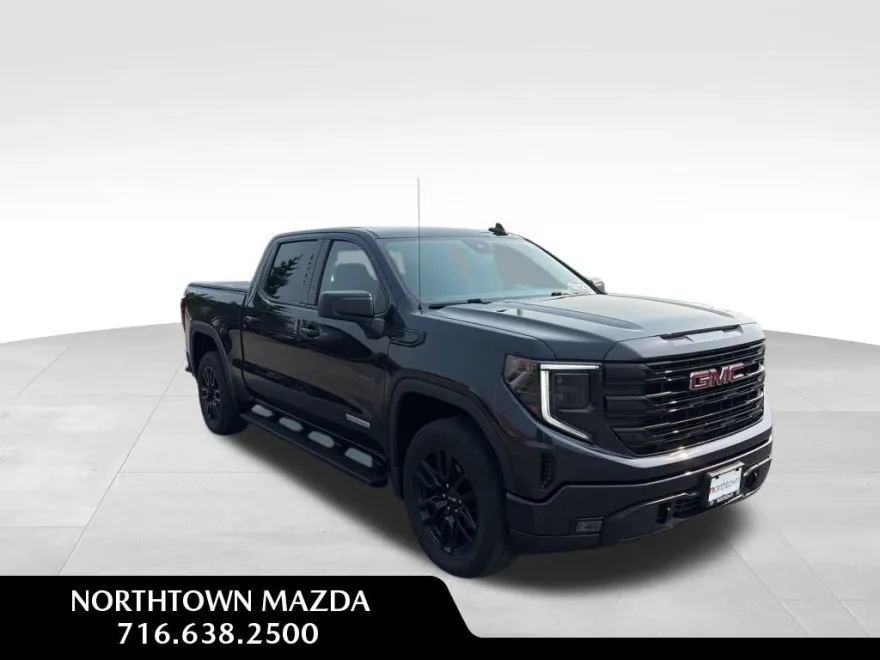 2023 Gmc Sierra 1500 Elevation photo 1