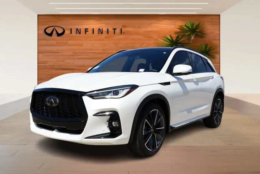 2025 Infiniti QX50 SPORT AWD photo 1