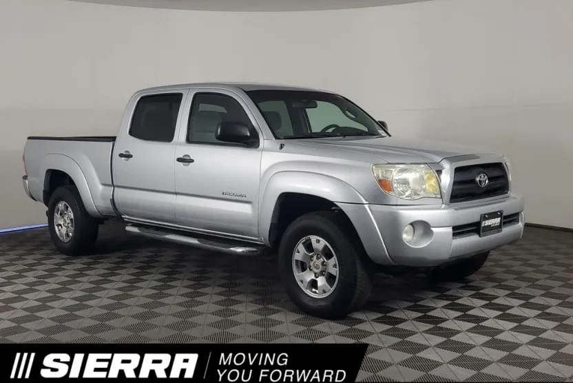 2006 Toyota Tacoma PreRunner photo 1