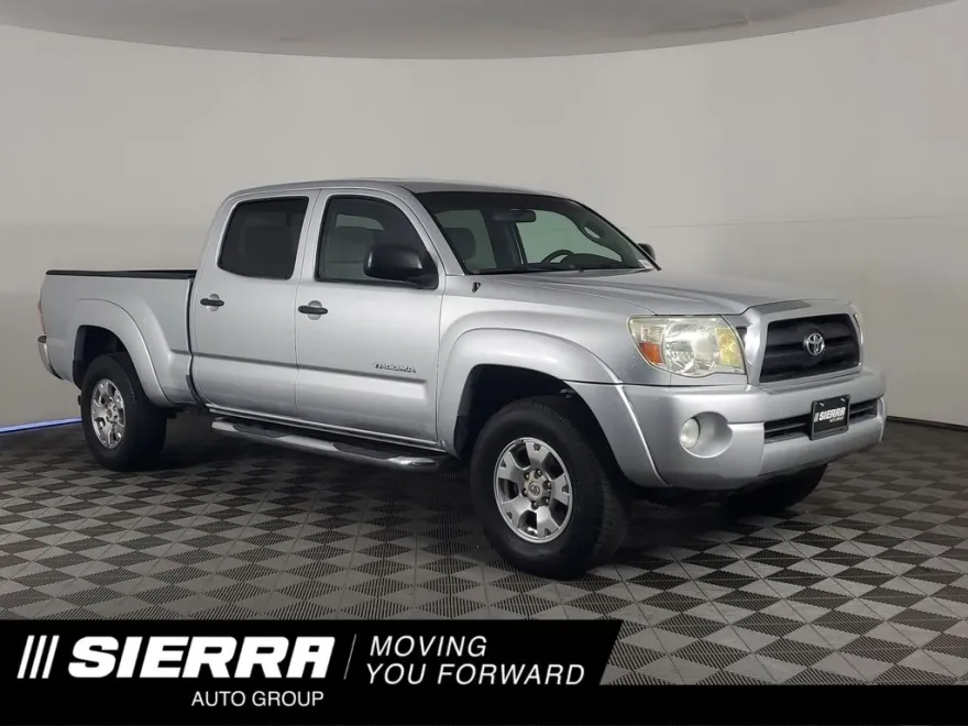 2006 Toyota Tacoma PreRunner photo 1