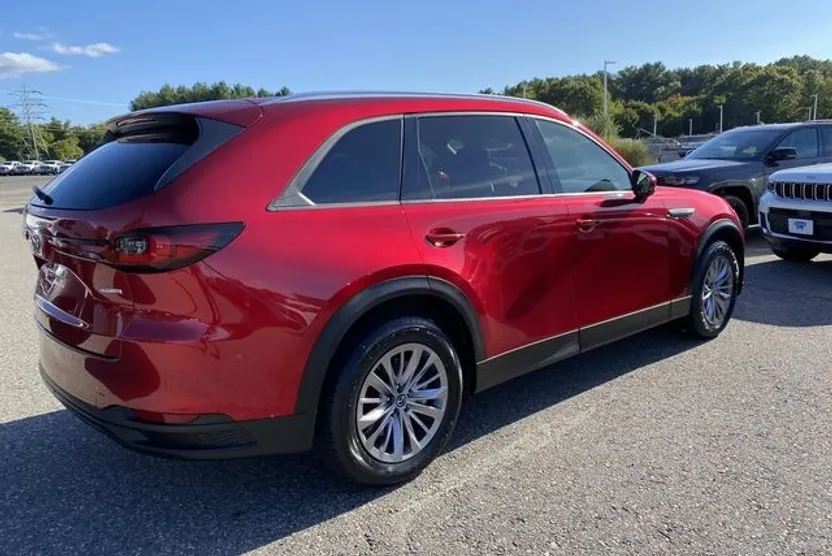 2024 Mazda CX-90 3.3 Turbo Preferred Plus photo 1