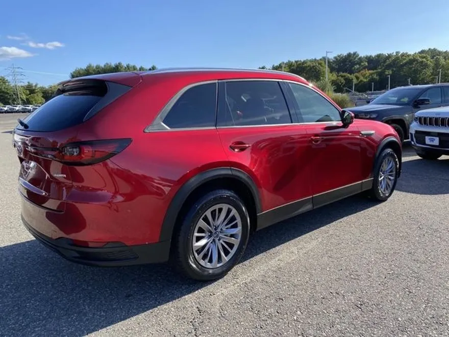 2024 Mazda CX-90 3.3 Turbo Preferred Plus photo 1