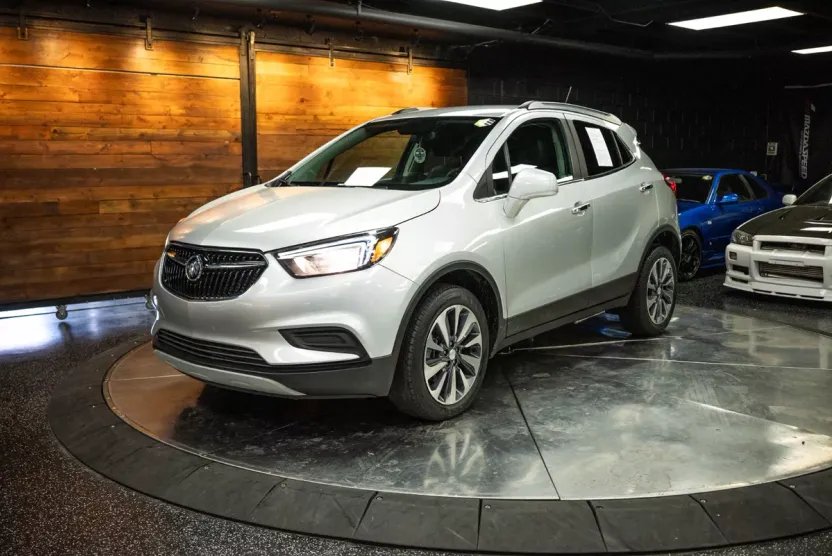 2022 Buick Encore Preferred photo 1
