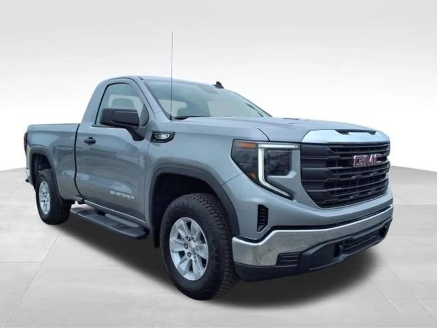 2024 Gmc Sierra 1500 Pro photo 1