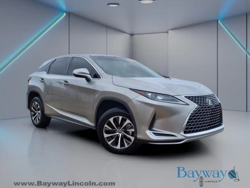 2022 Lexus RX 350 photo 1