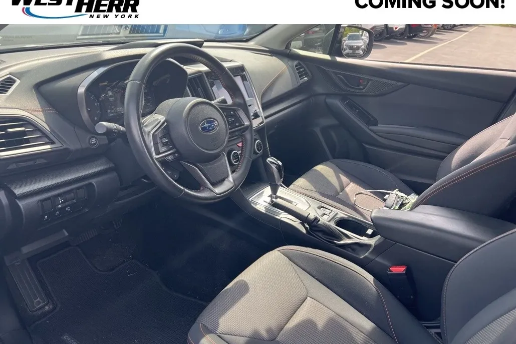 2023 Subaru Crosstrek Premium photo 1