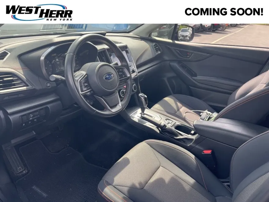 2023 Subaru Crosstrek Premium photo 1