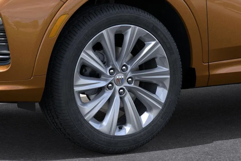 2026 Buick Envista Avenir photo 1