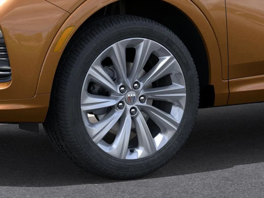 2026 Buick Envista Avenir photo 1