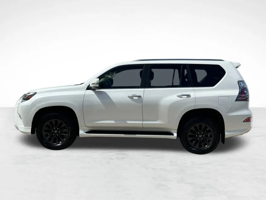 2020 Lexus GX 460 Premium photo 1