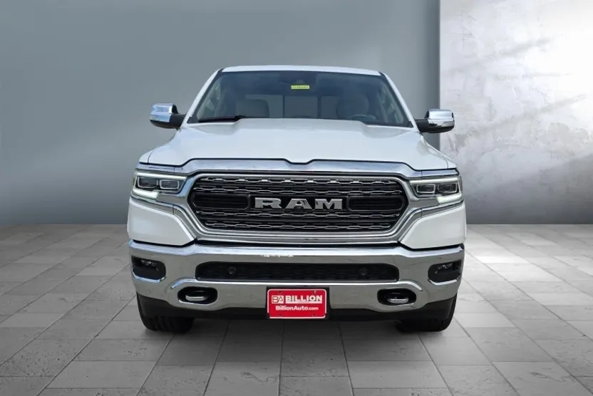 2021 Ram 1500 Limited photo 1