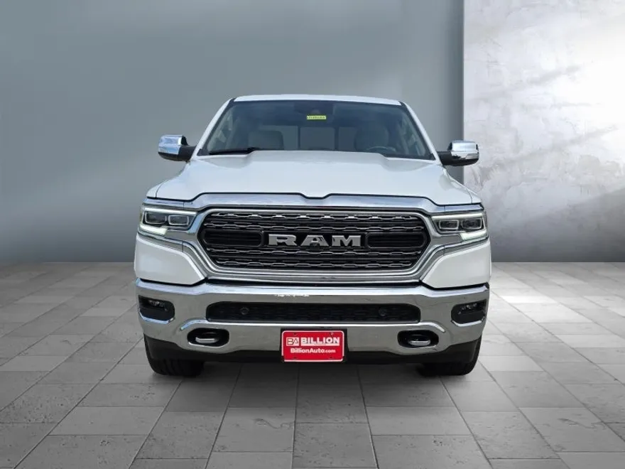 2021 Ram 1500 Limited photo 1