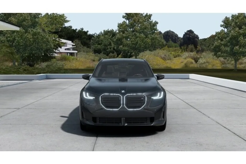 2026 Bmw X3 M50 photo 1