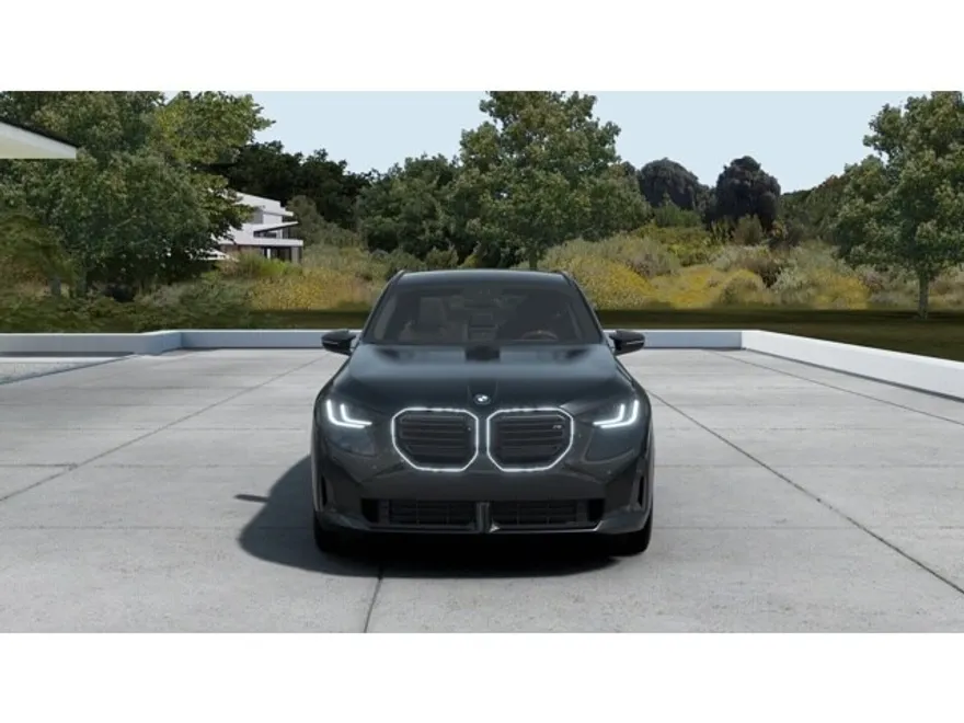 2026 Bmw X3 M50 photo 1