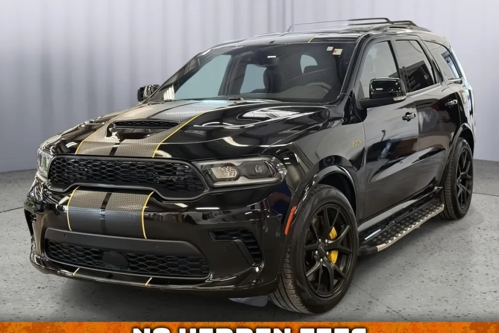 2024 Dodge Durango SRT 392 photo 1