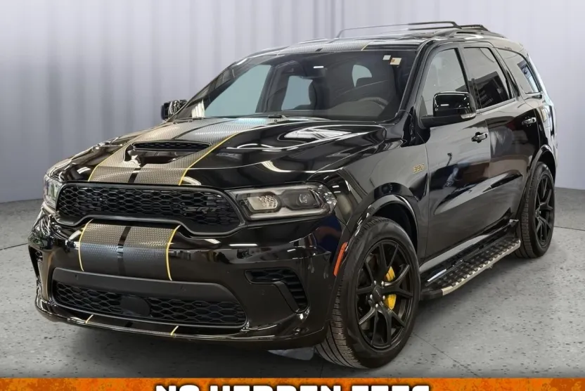 2024 Dodge Durango SRT 392 photo 1