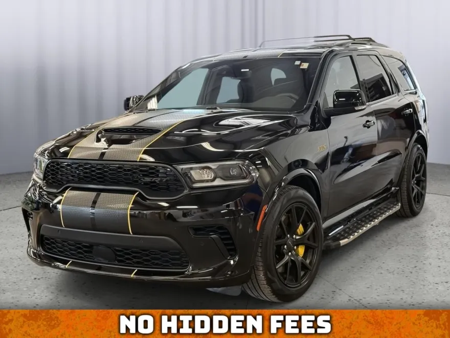 2024 Dodge Durango SRT 392 photo 1