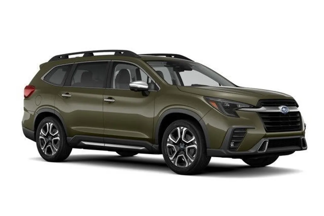 2023 Subaru Ascent Touring photo 1