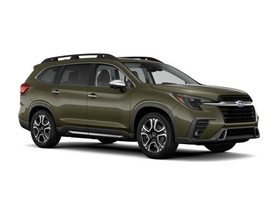 2023 Subaru Ascent Touring photo 1