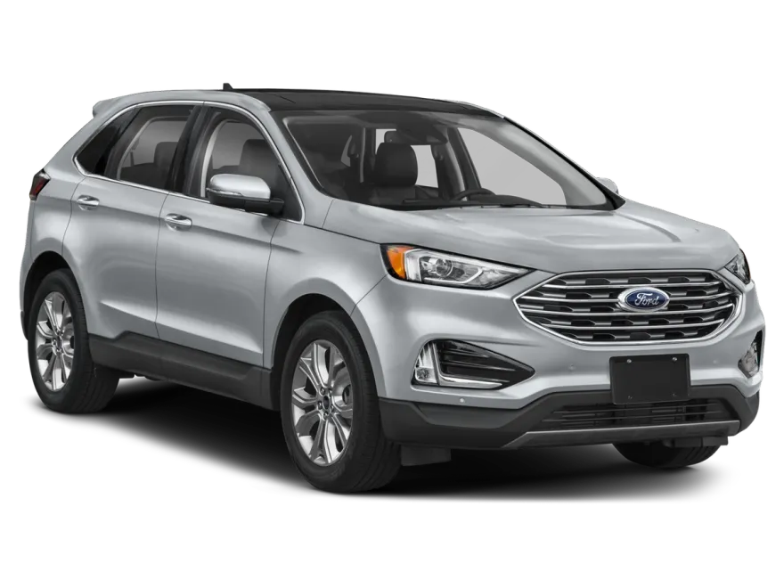2024 Ford Edge Titanium photo 13