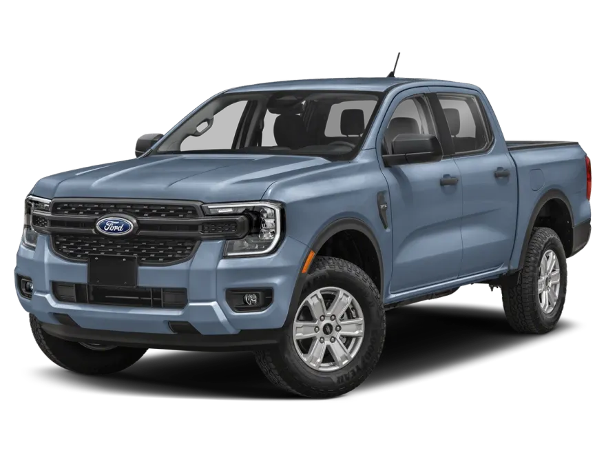 2025 Ford Ranger XL photo 1