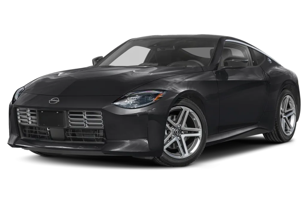 2025 Nissan Z Sport photo 1