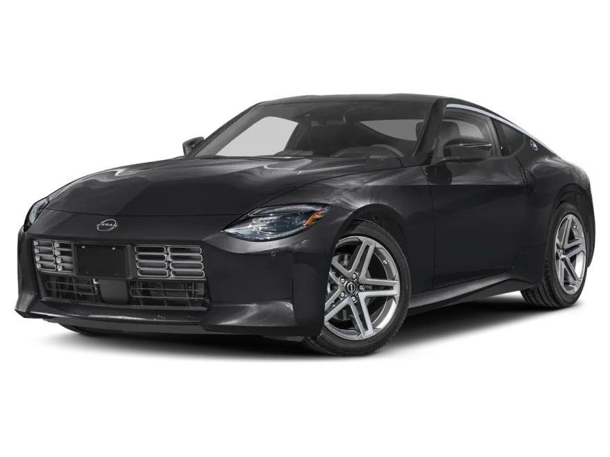 2025 Nissan Z Sport photo 1