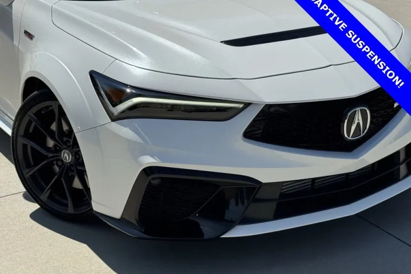 2025 Acura Integra Type S photo 1
