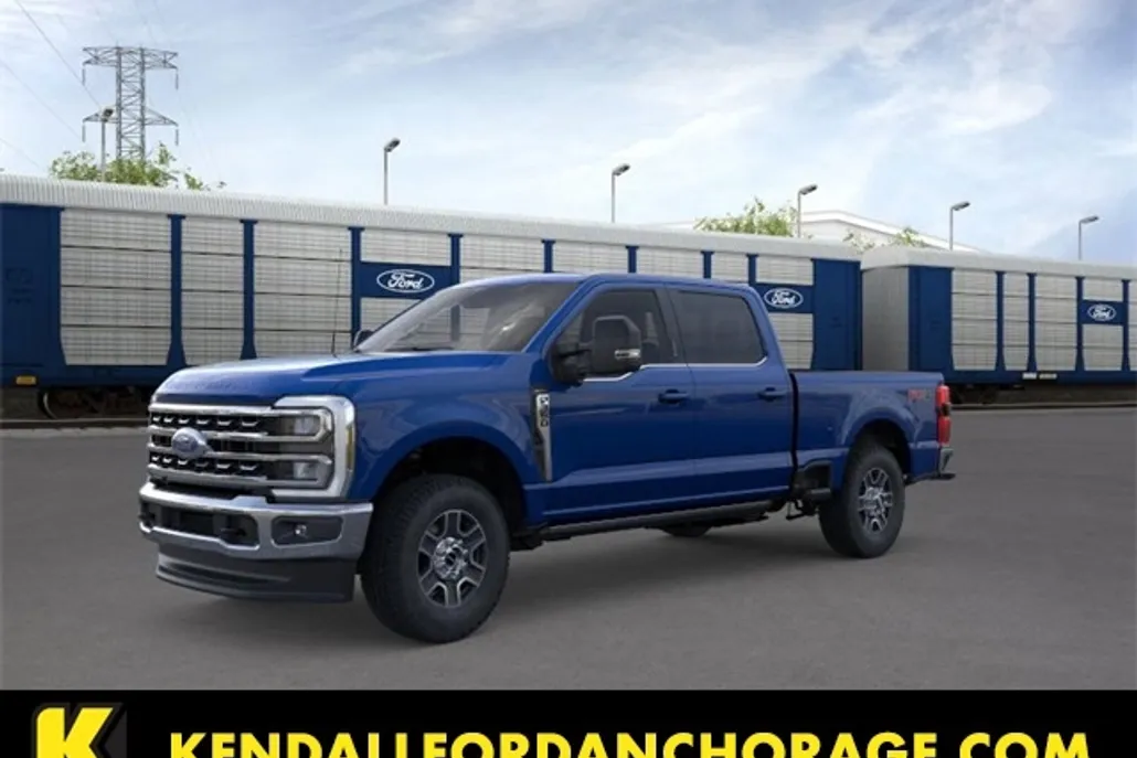 2026 Ford F-350 photo 1