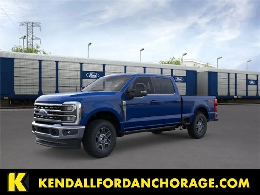2026 Ford F-350 photo 1