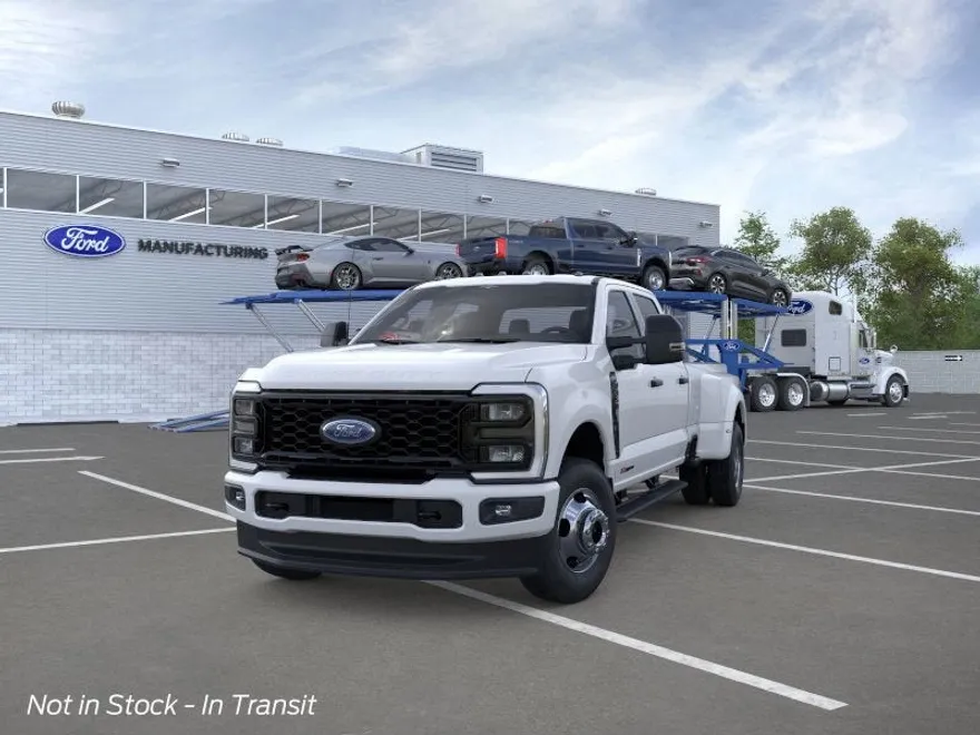2026 Ford F-350 XL photo 1